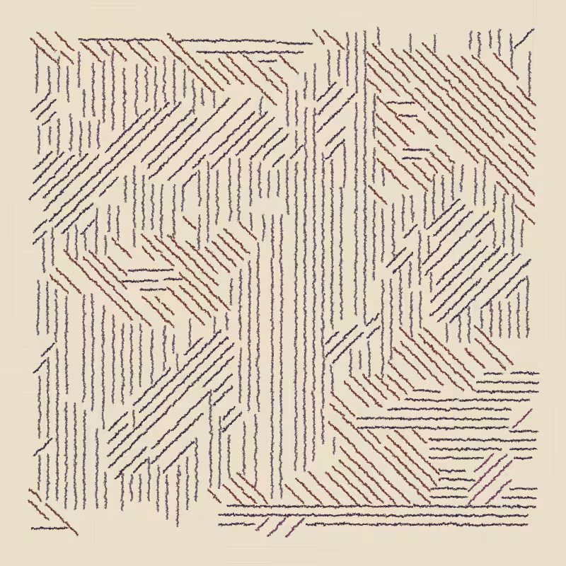 Angularity #10