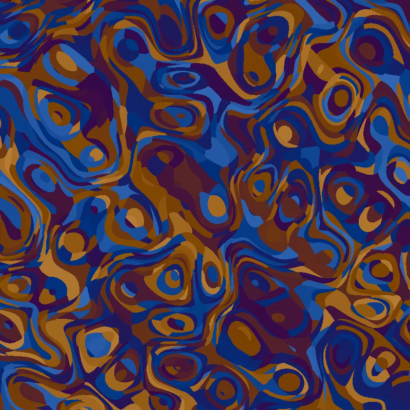 Woozy #465