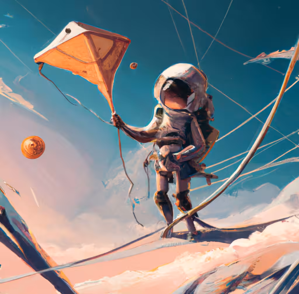 Discovery