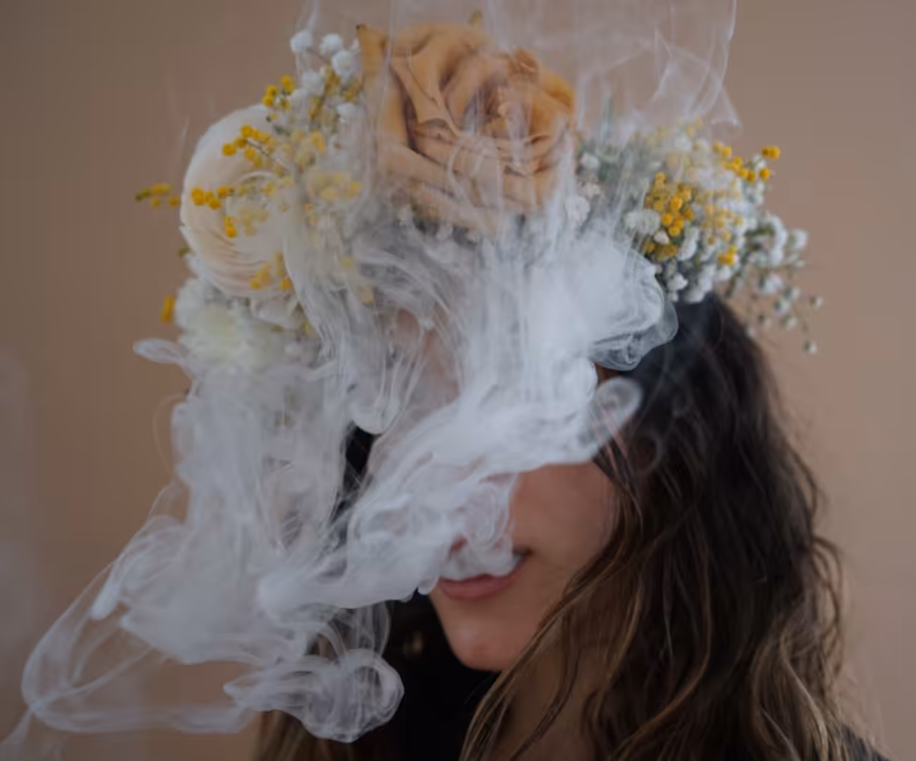 Head in the Clouds