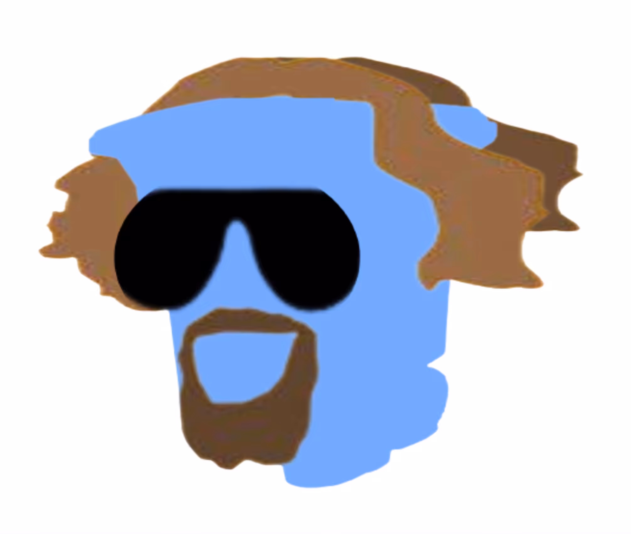 Trash Dude