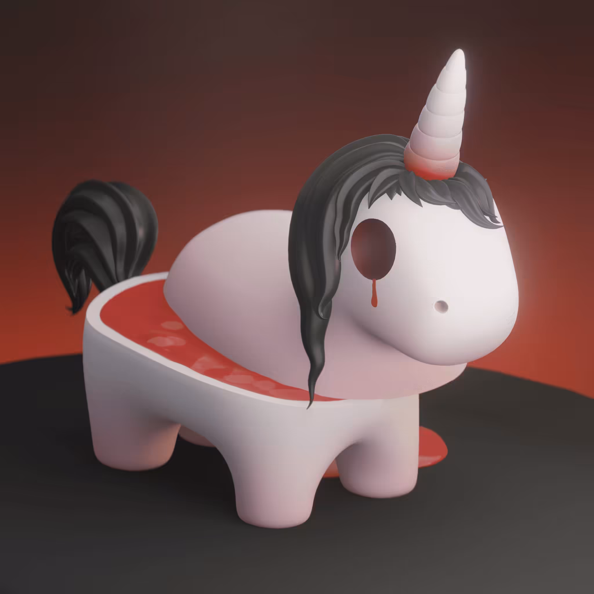 Unicornz 3D | #20