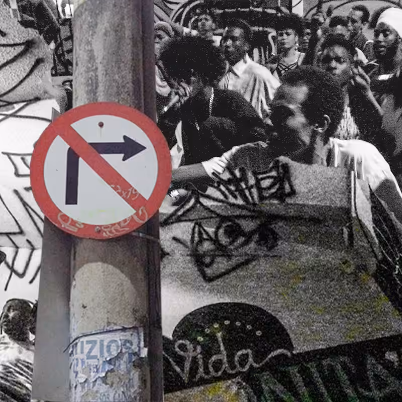 street tales #1 #24