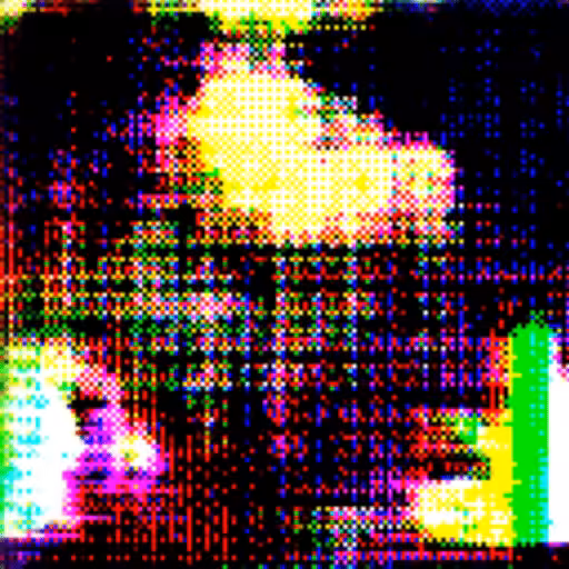 Latent Dimension #6, 39 gwei