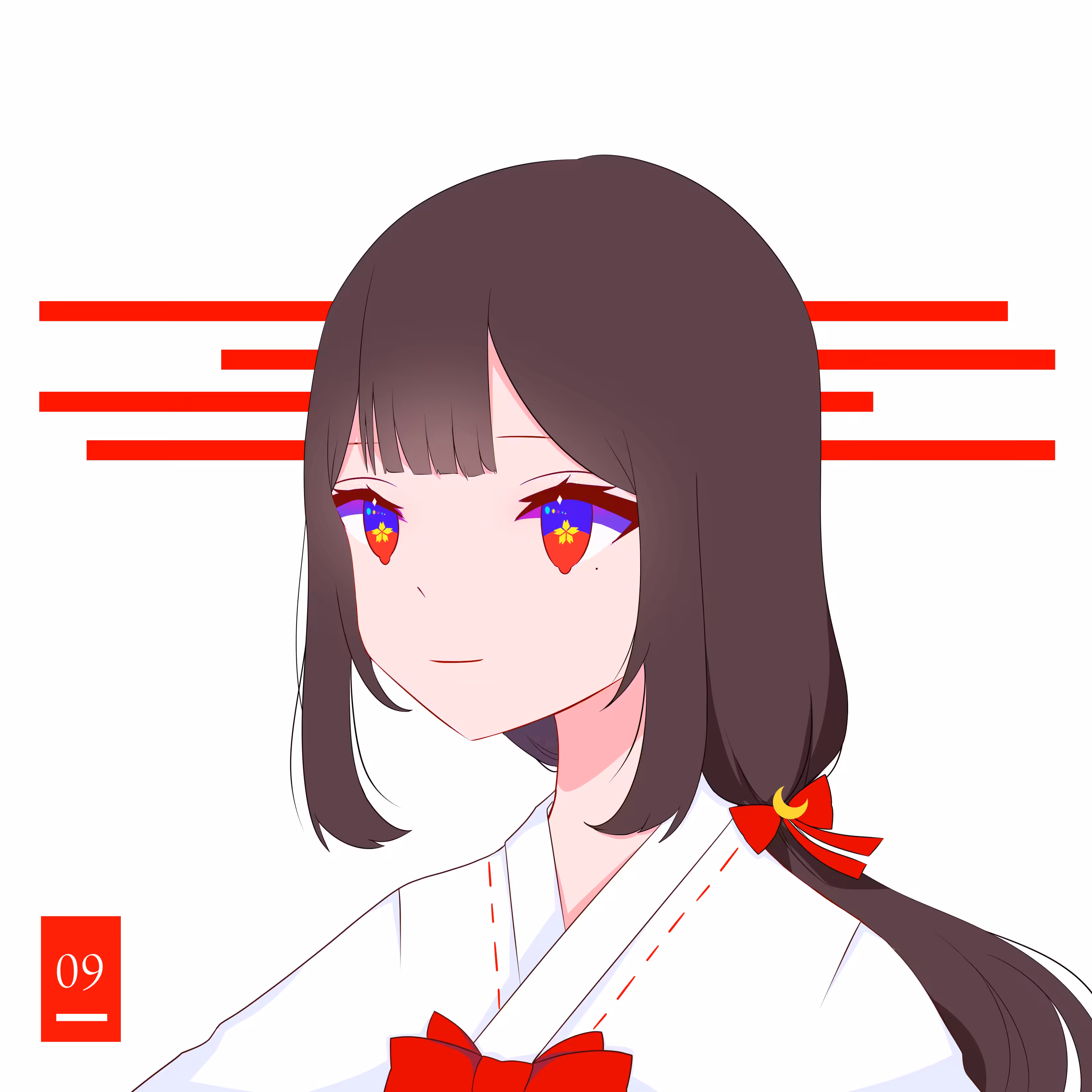 MY GIRL SS2 NO.9