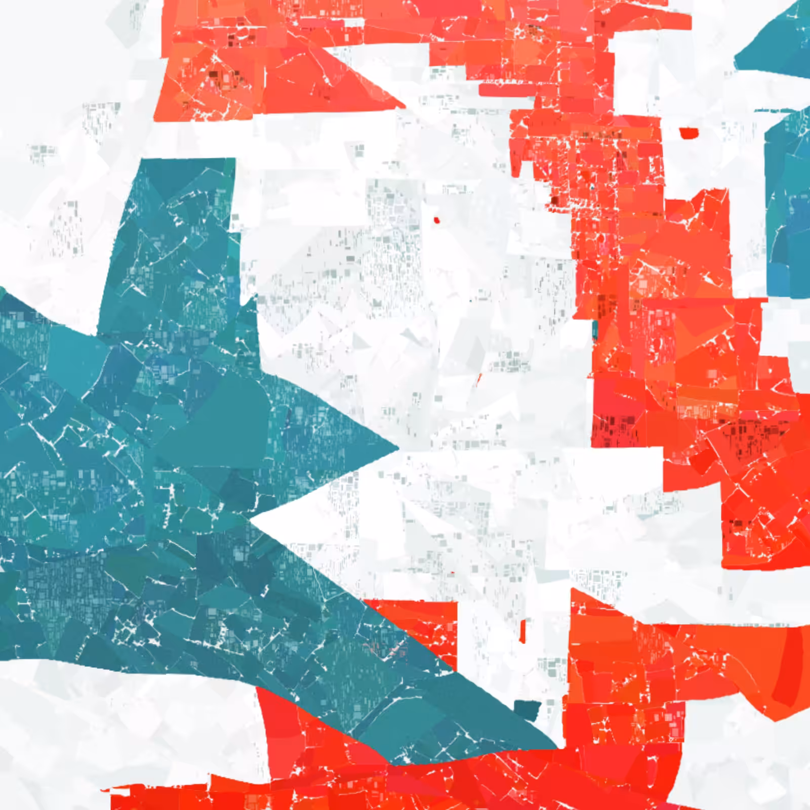 Maps of imagination #14