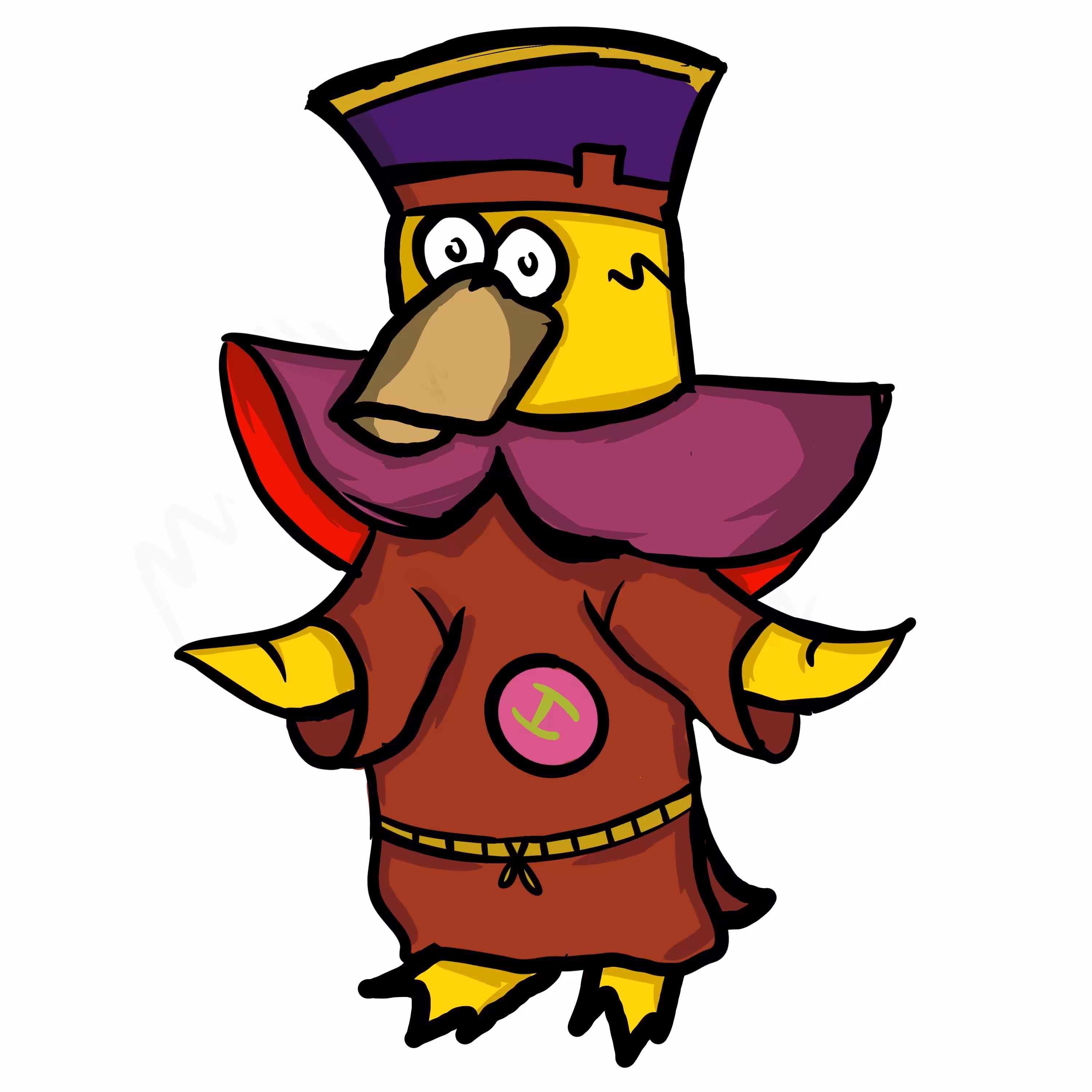 wassie 43