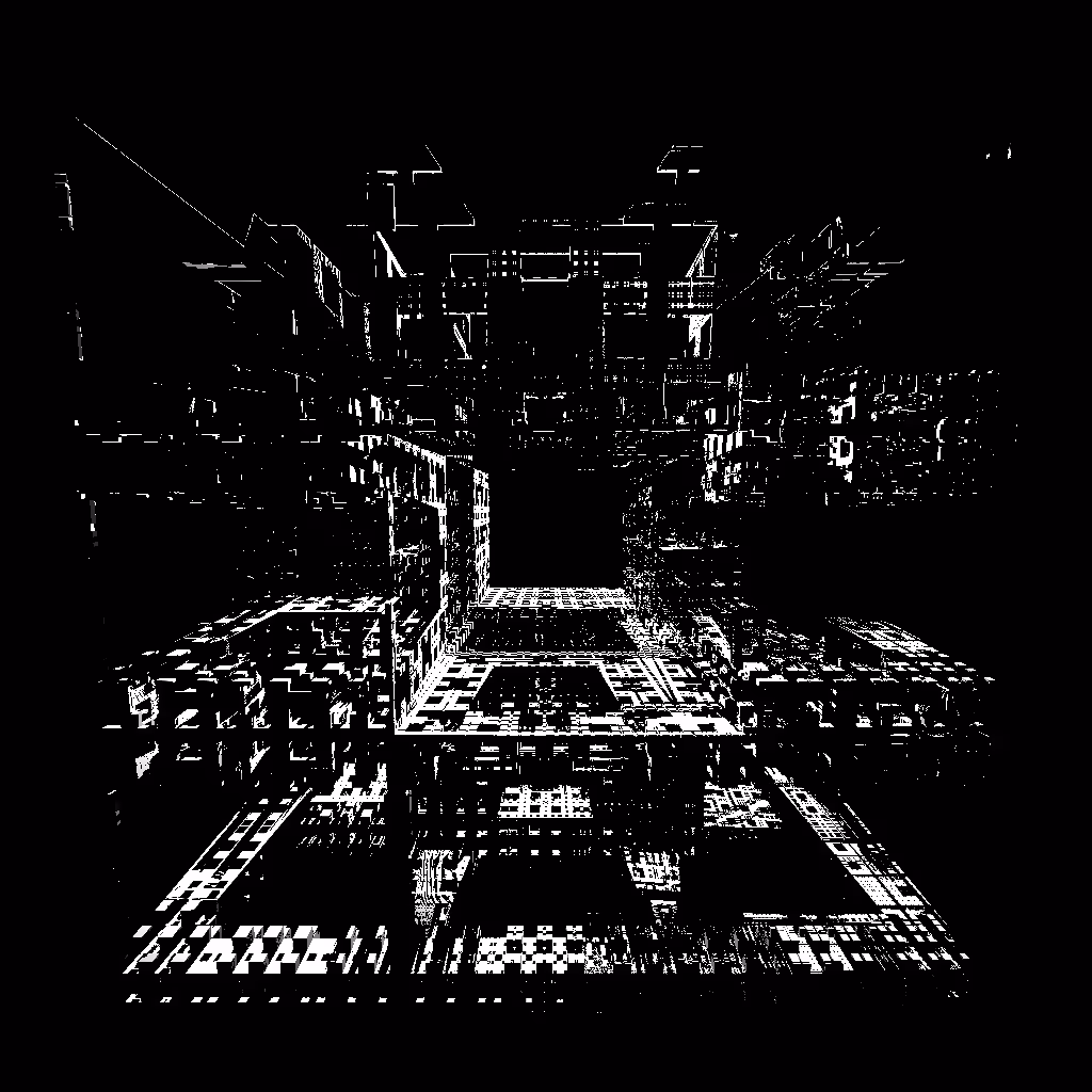 Hic&Nunc Office - 6/1000