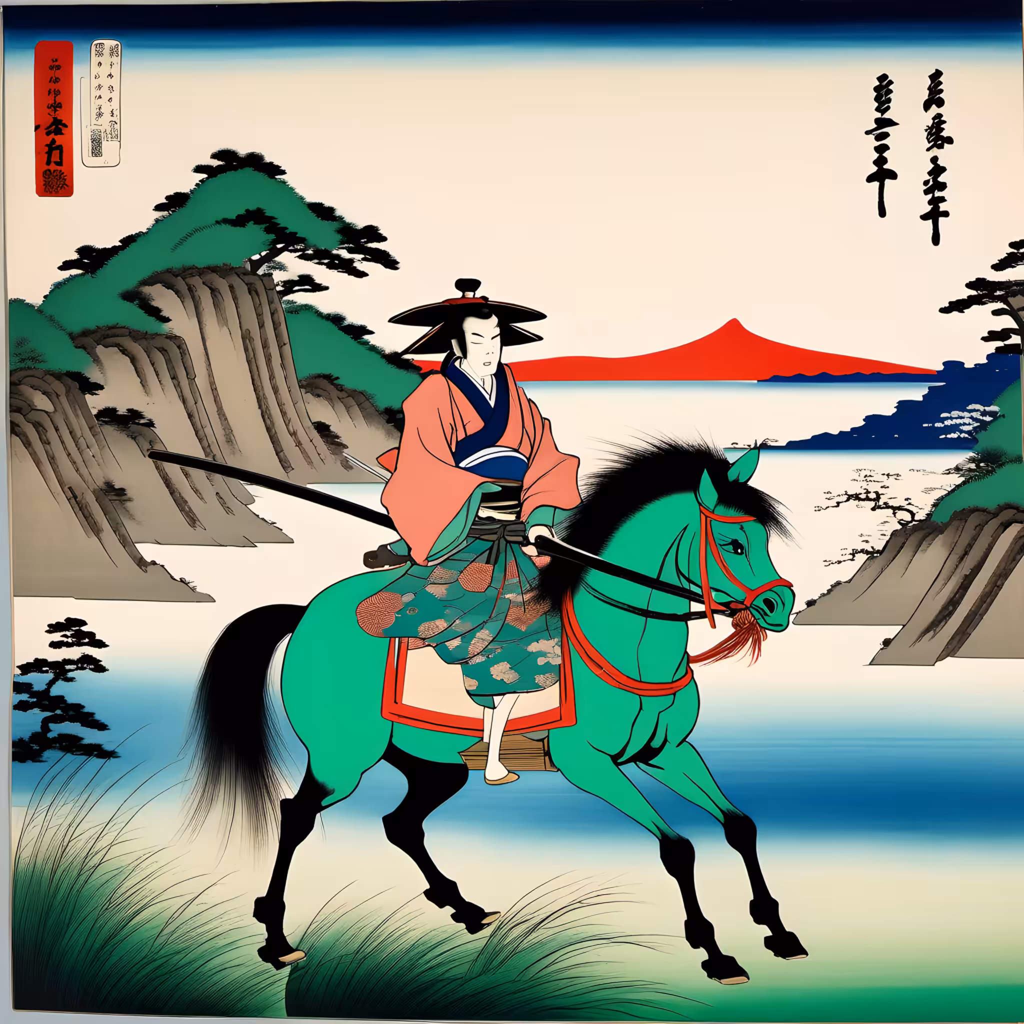 EDO #33