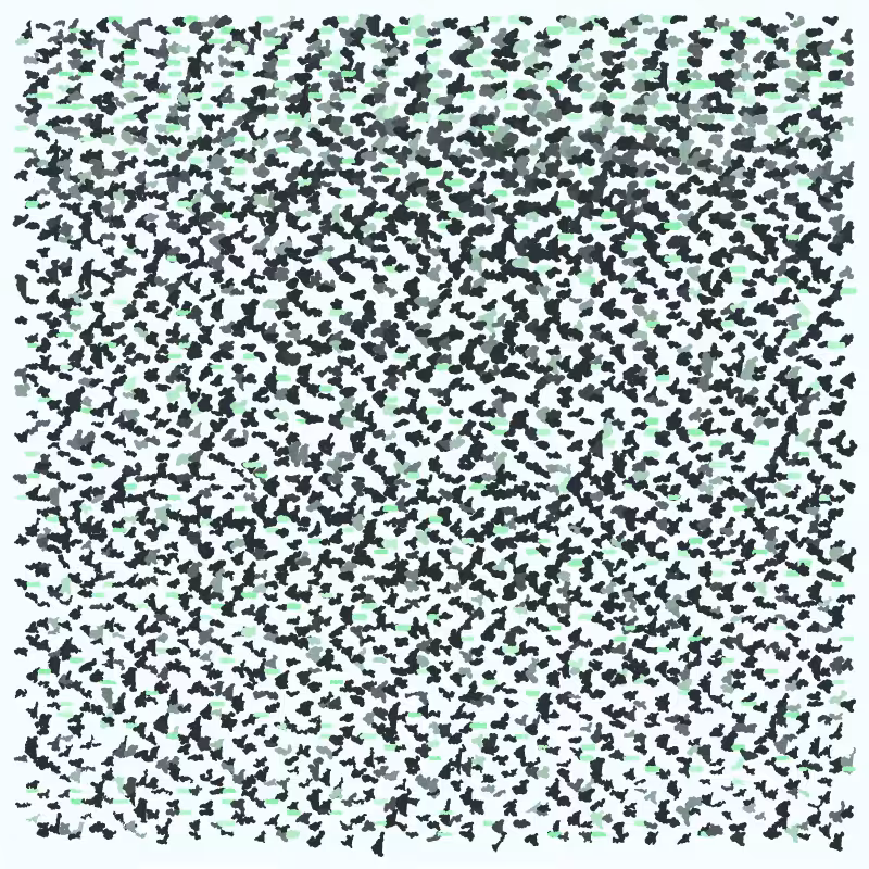 Loom Pixels #45