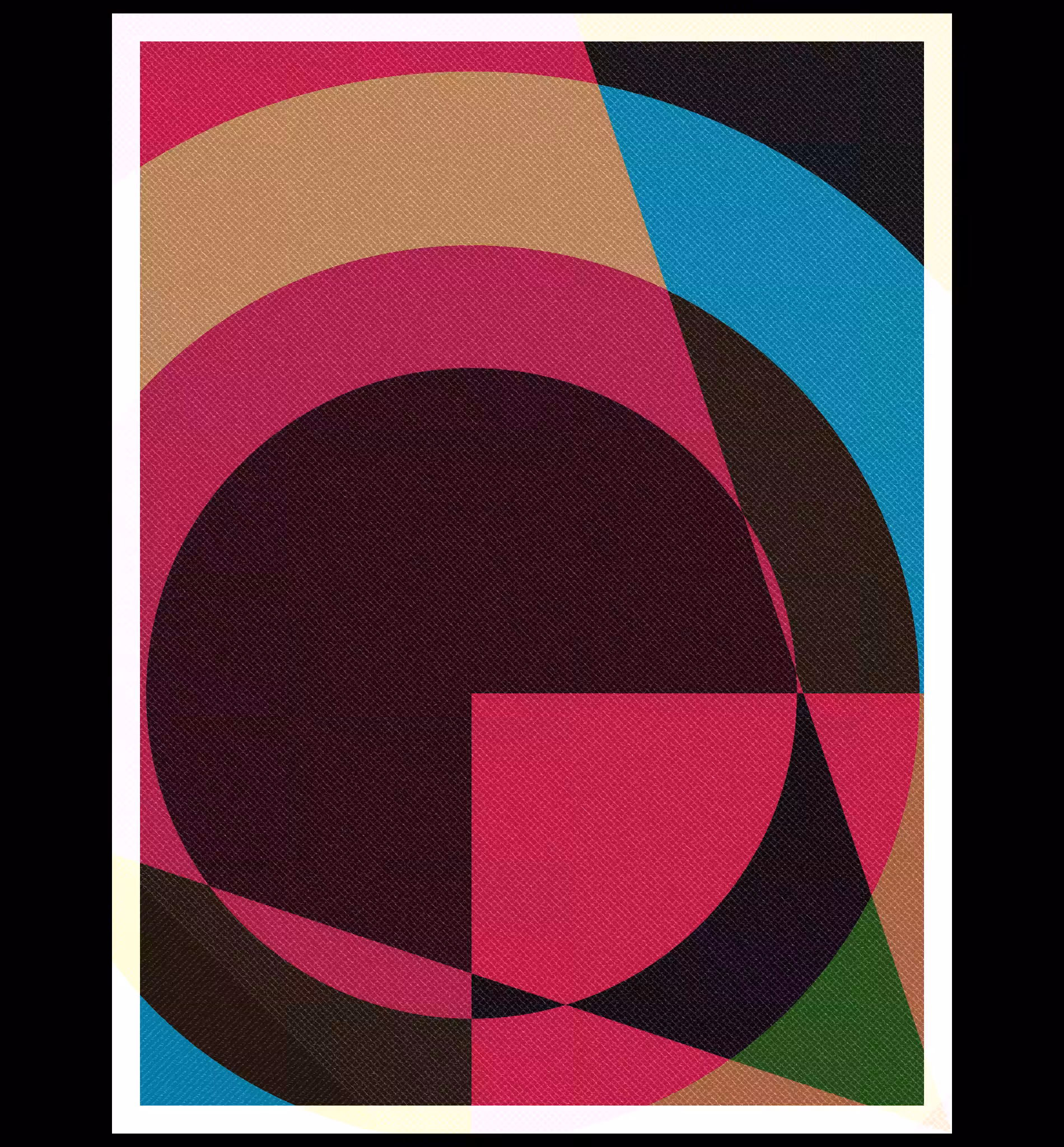 Geometric Transcendence #11