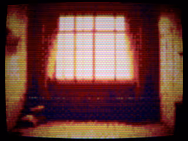 Room #001