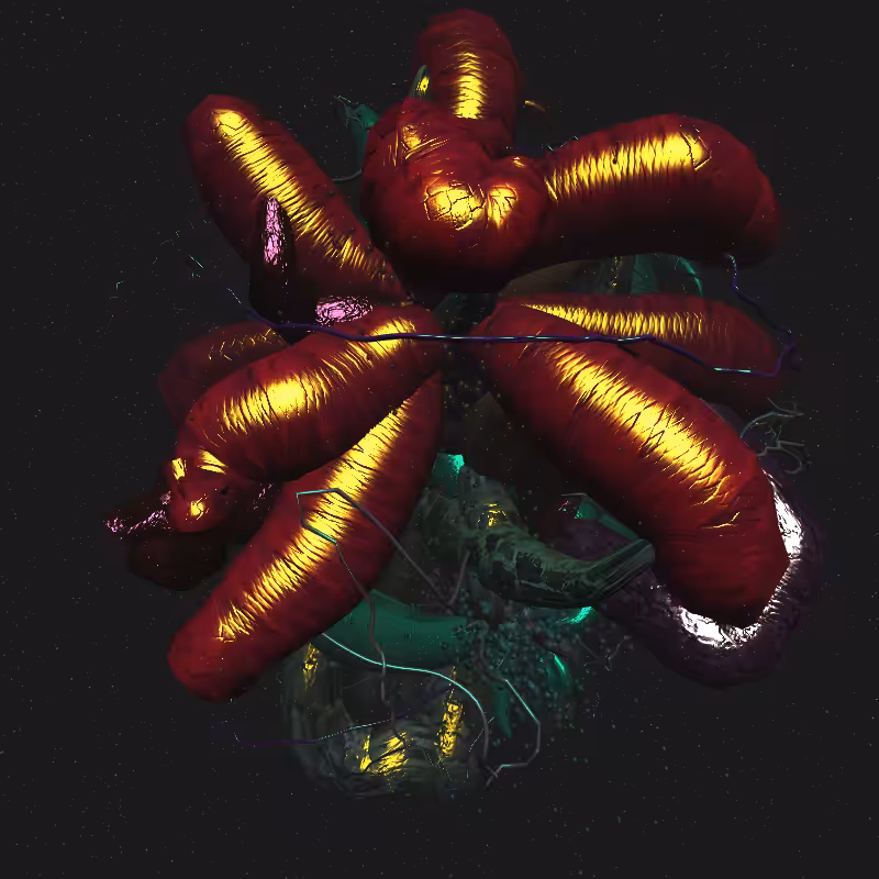Glomularus #26