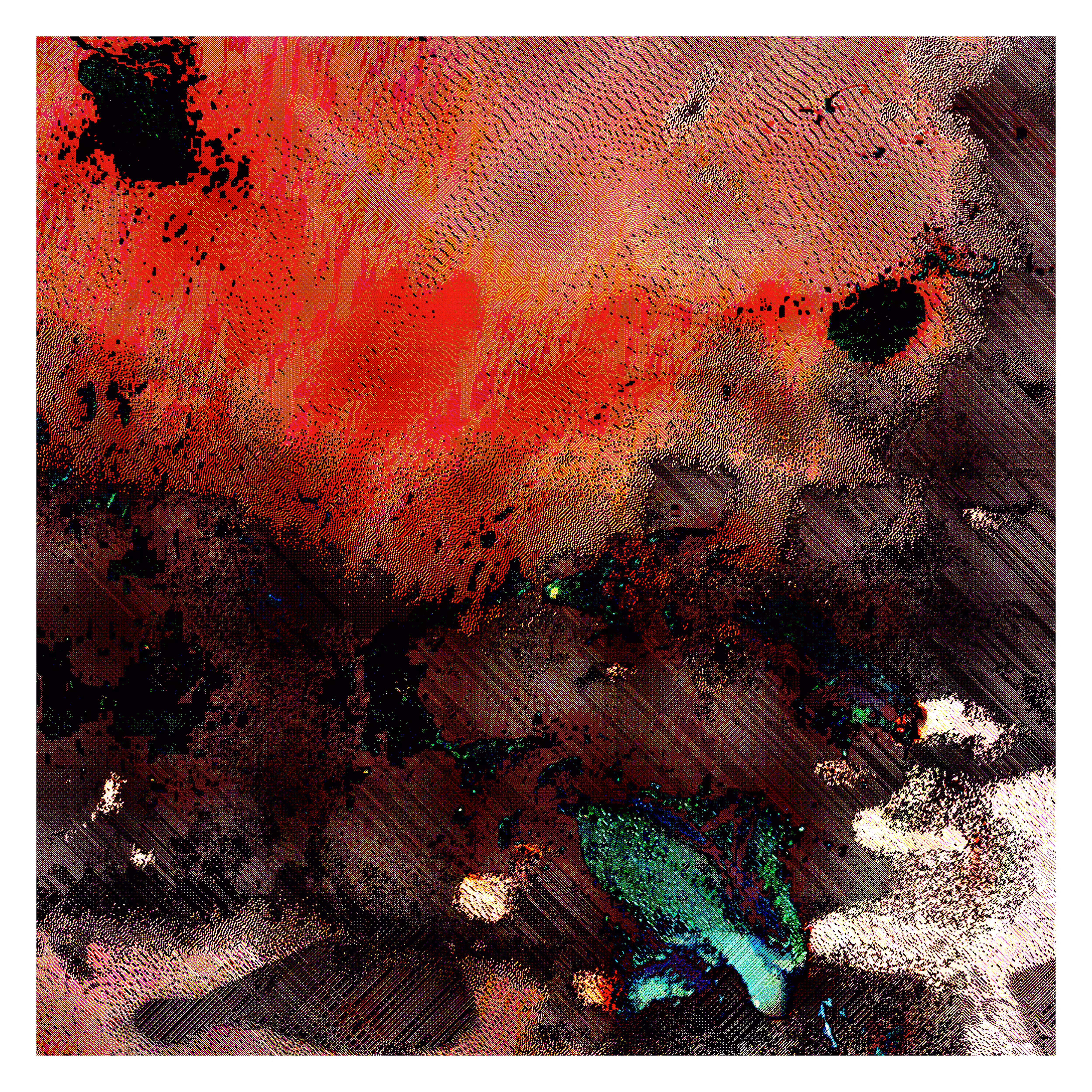 THX–1 #259