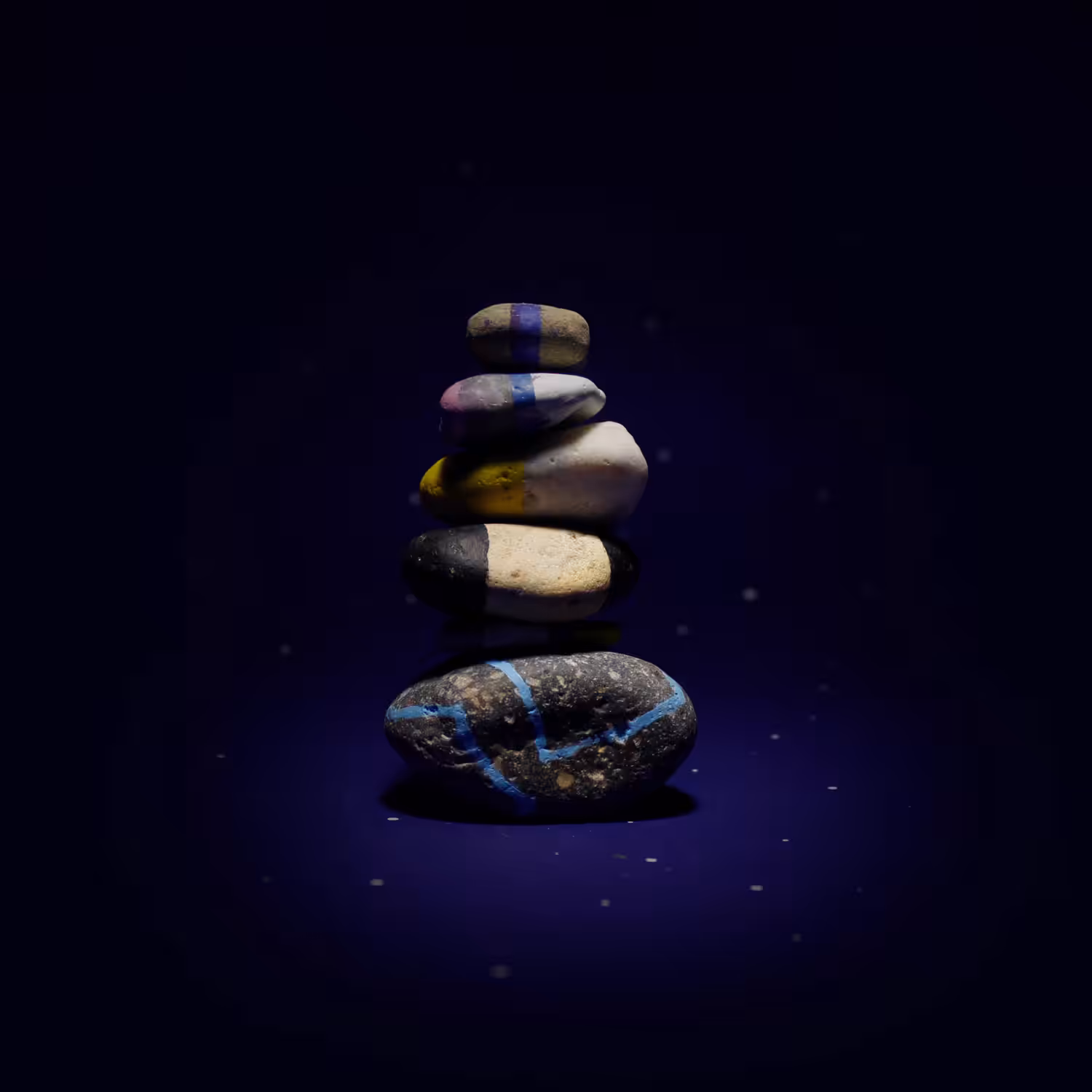 Totem #1