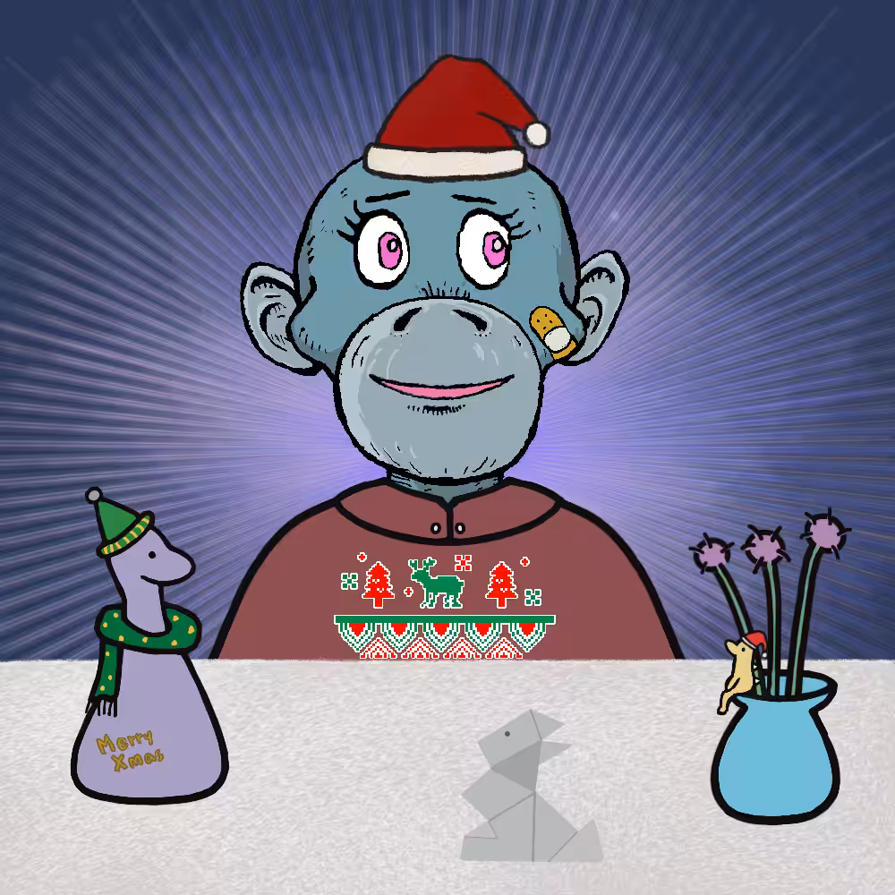FAT Christmas #937