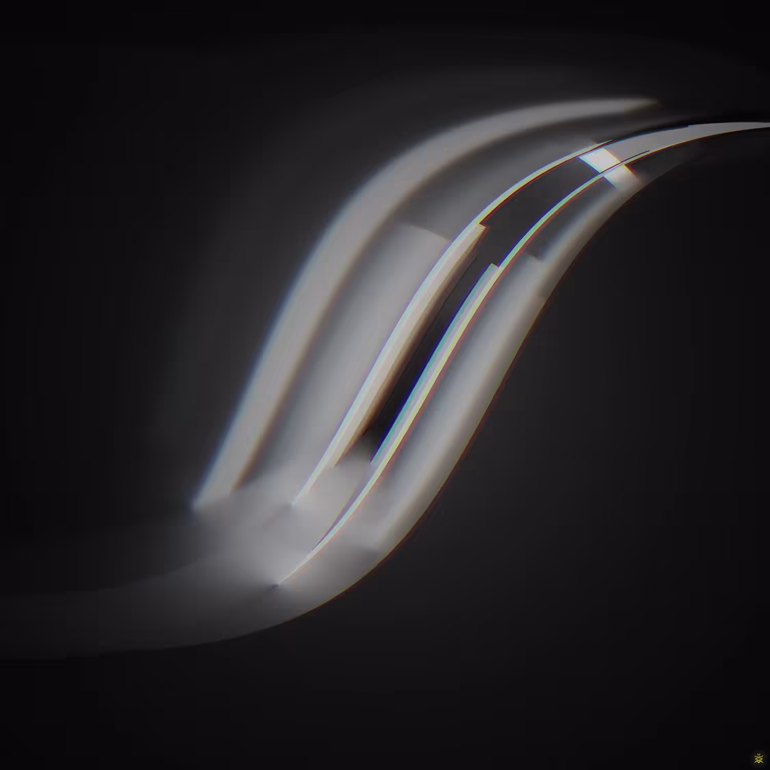 #05 Generative Random Lines