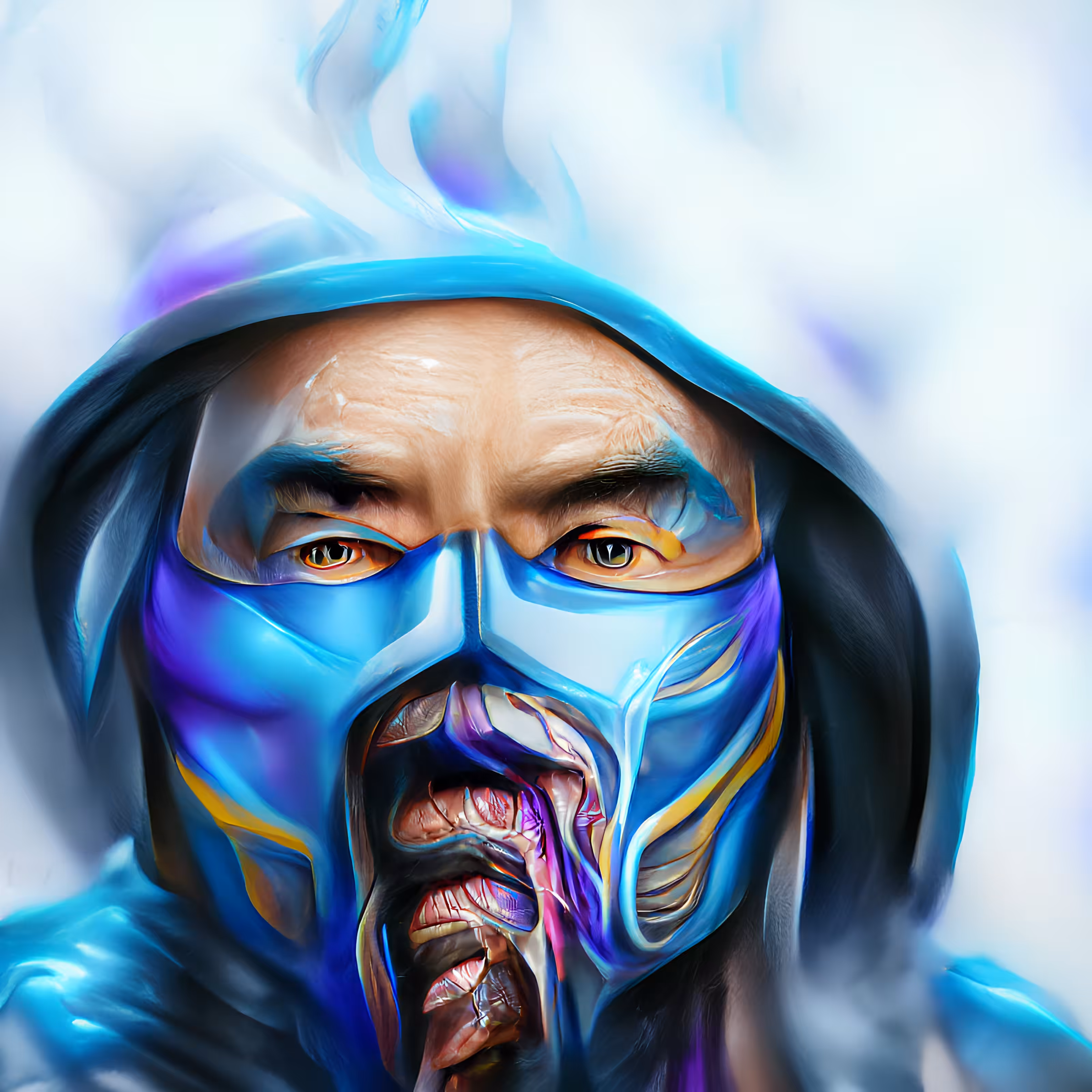 DMT Safemoon Spirit Collector
