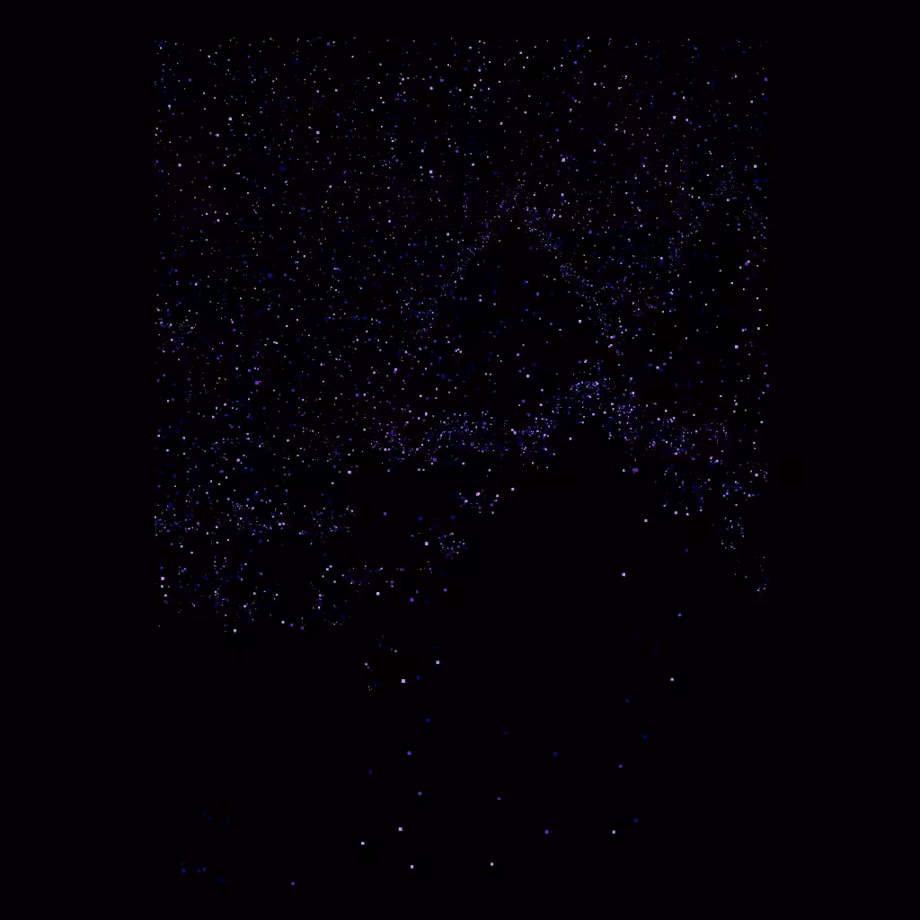 Endless Rain #45