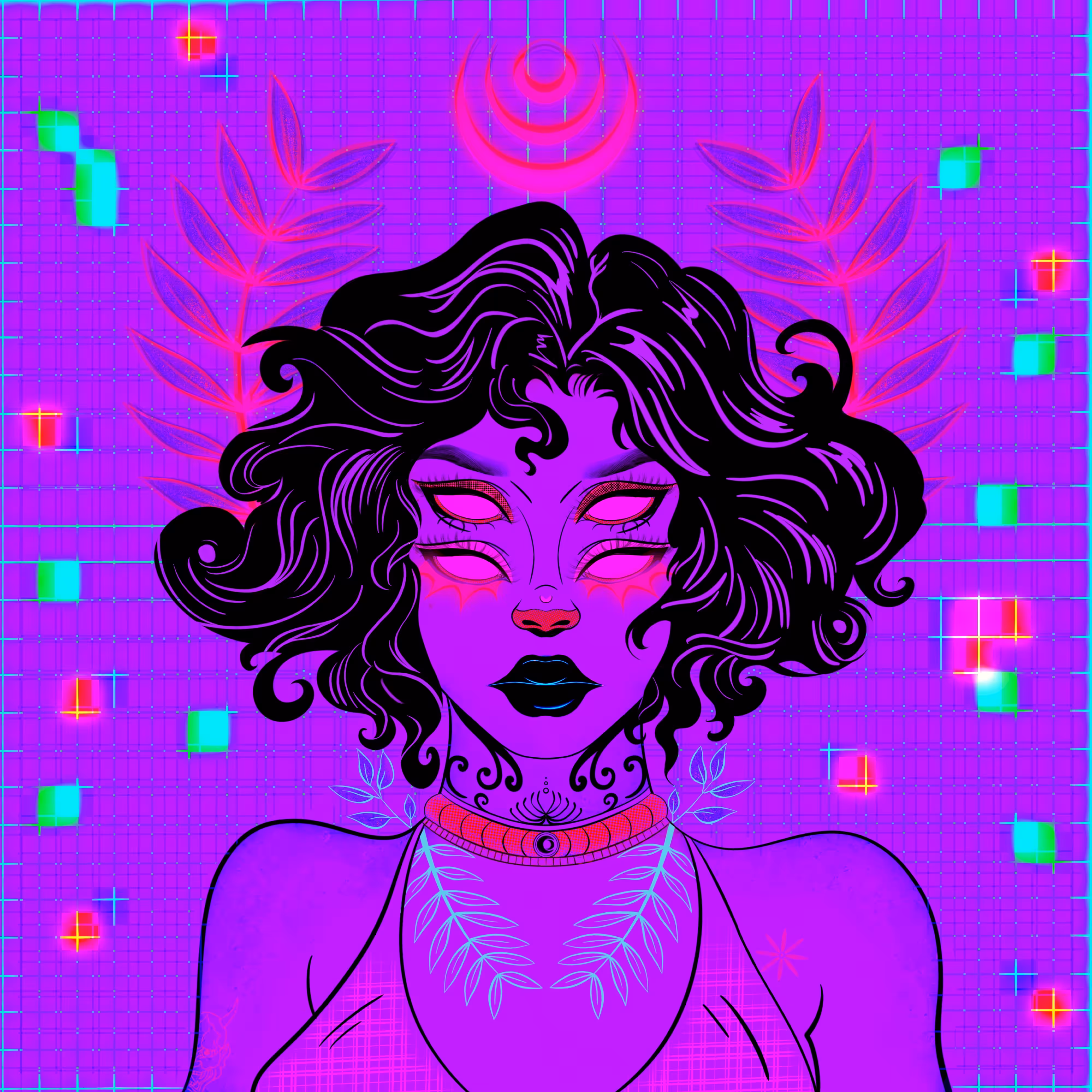 Crystal Nights