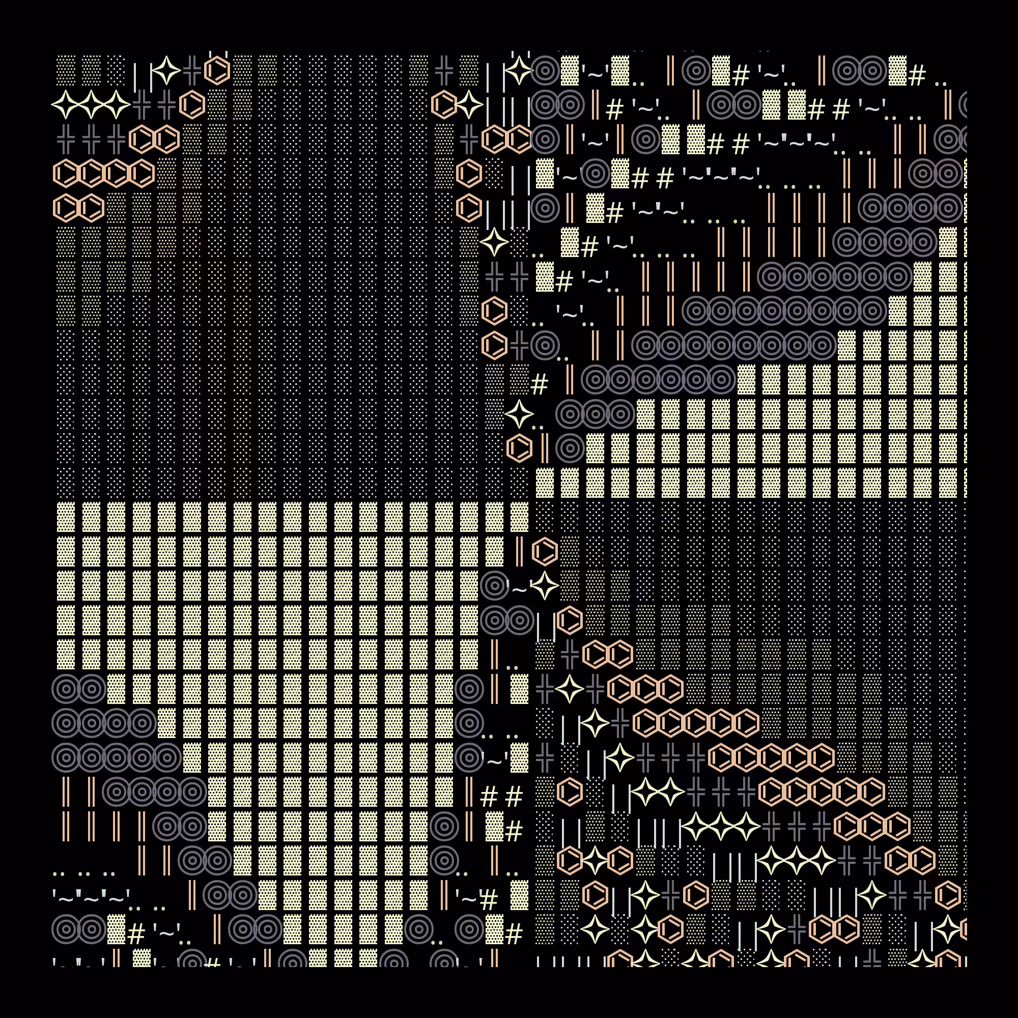 g l y p h #232974