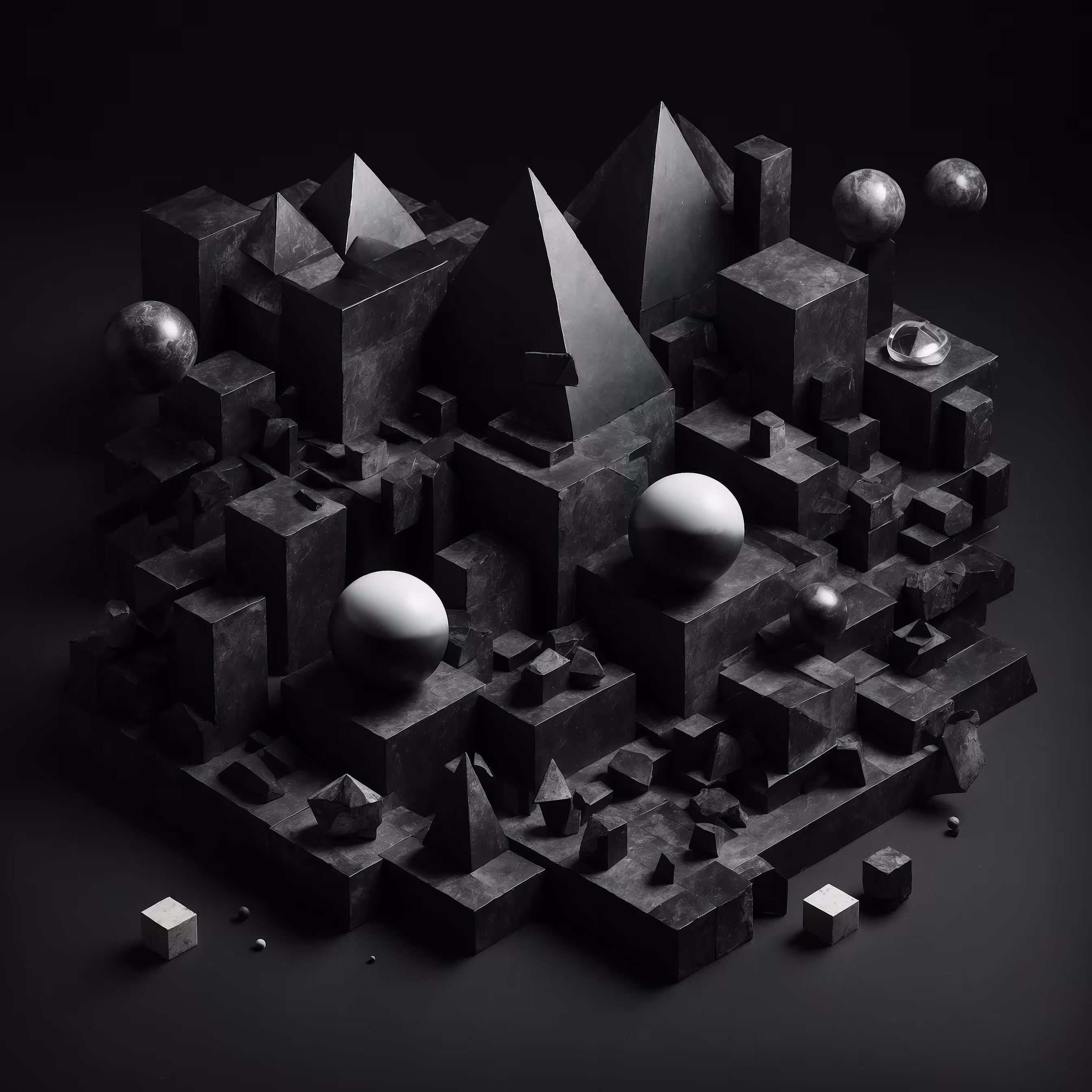 PARAMETRIC AI · 04