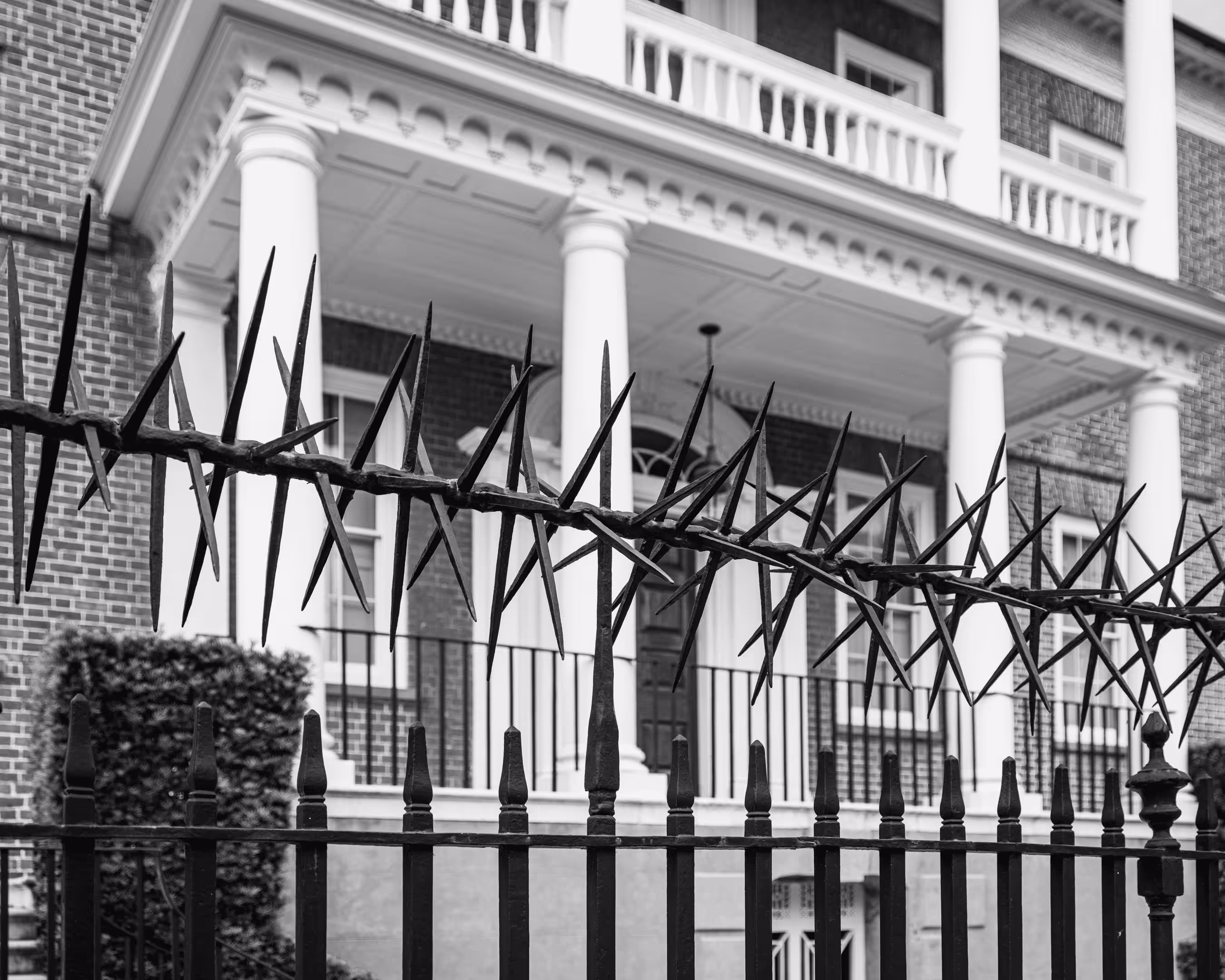 Southern Horror #64