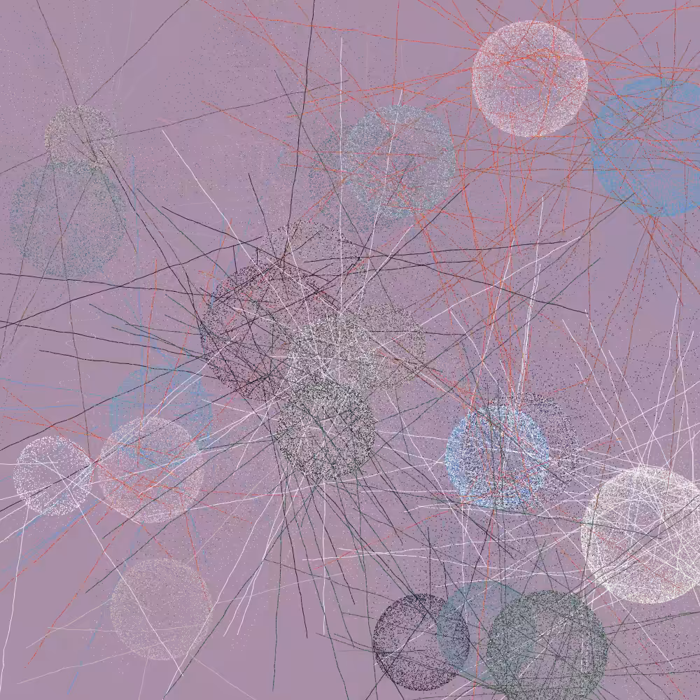 Celestial Collisions  #511