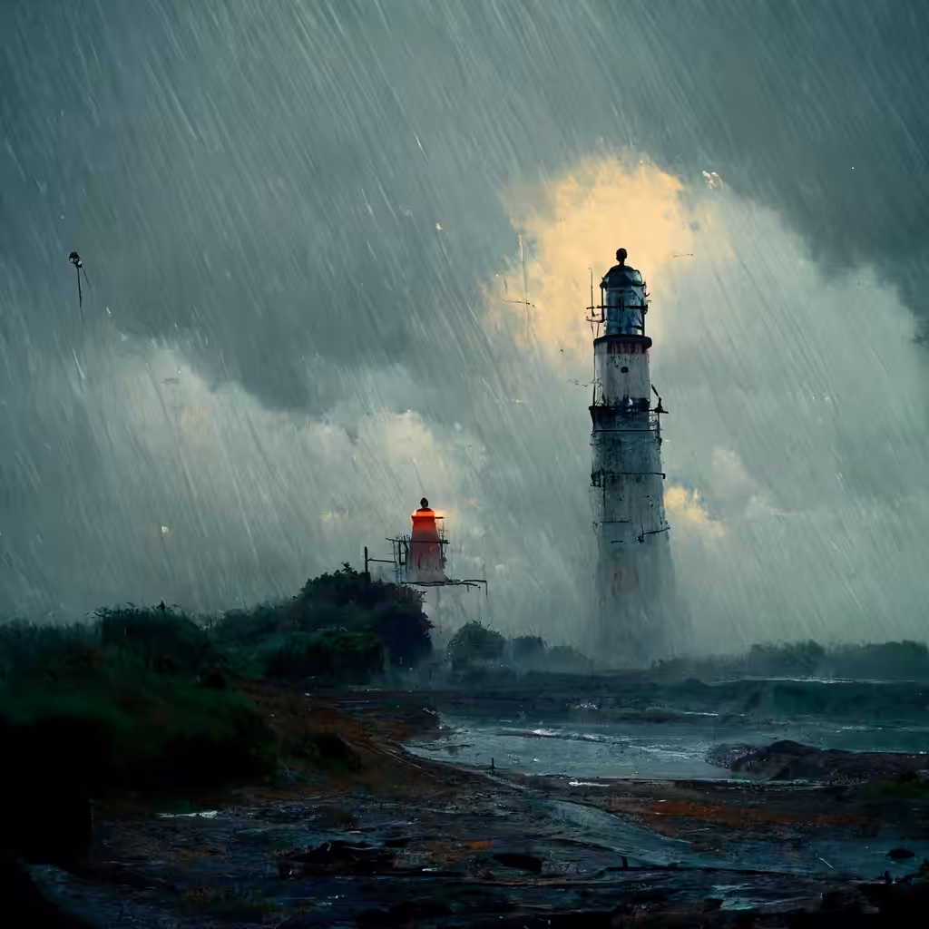 Lighthouse