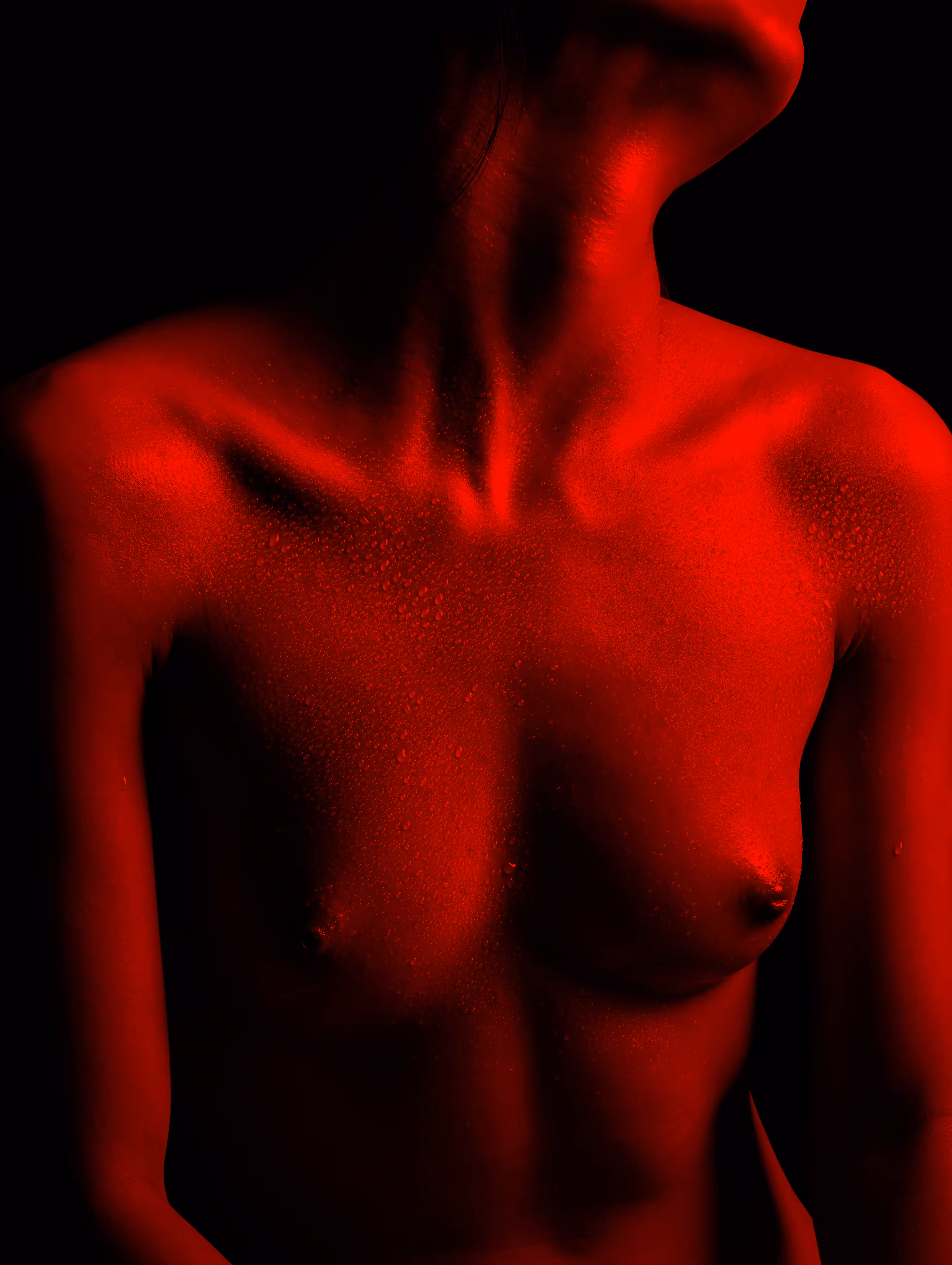 Red pulse 