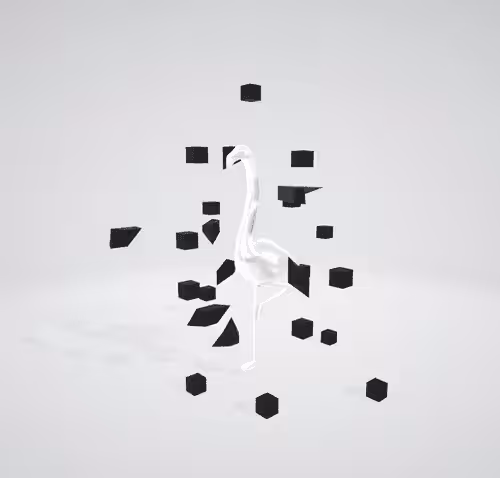 Joonook Irregular Form Collection: The Dramatic Conceptualization Of Our Ancestors