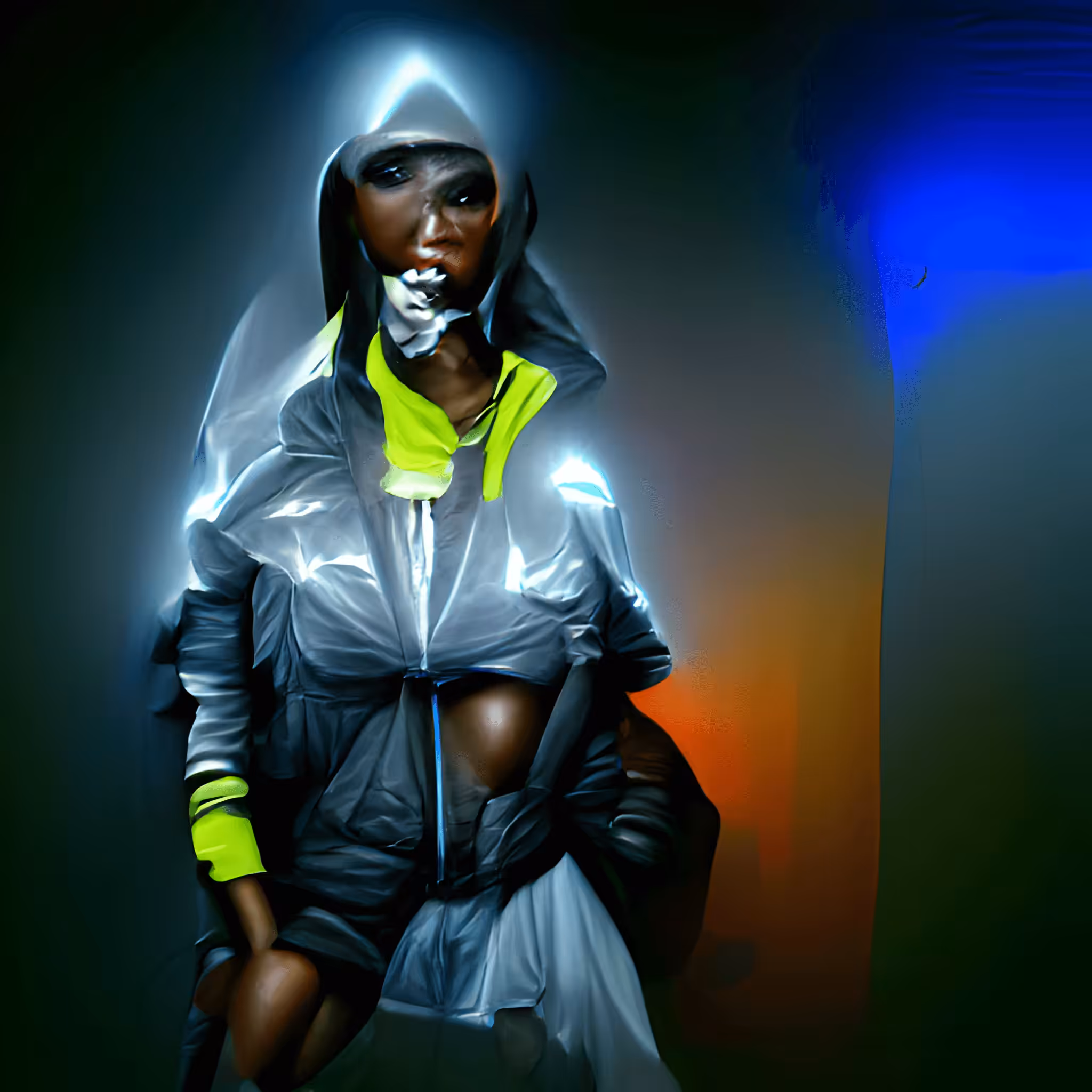Reyrellien #082