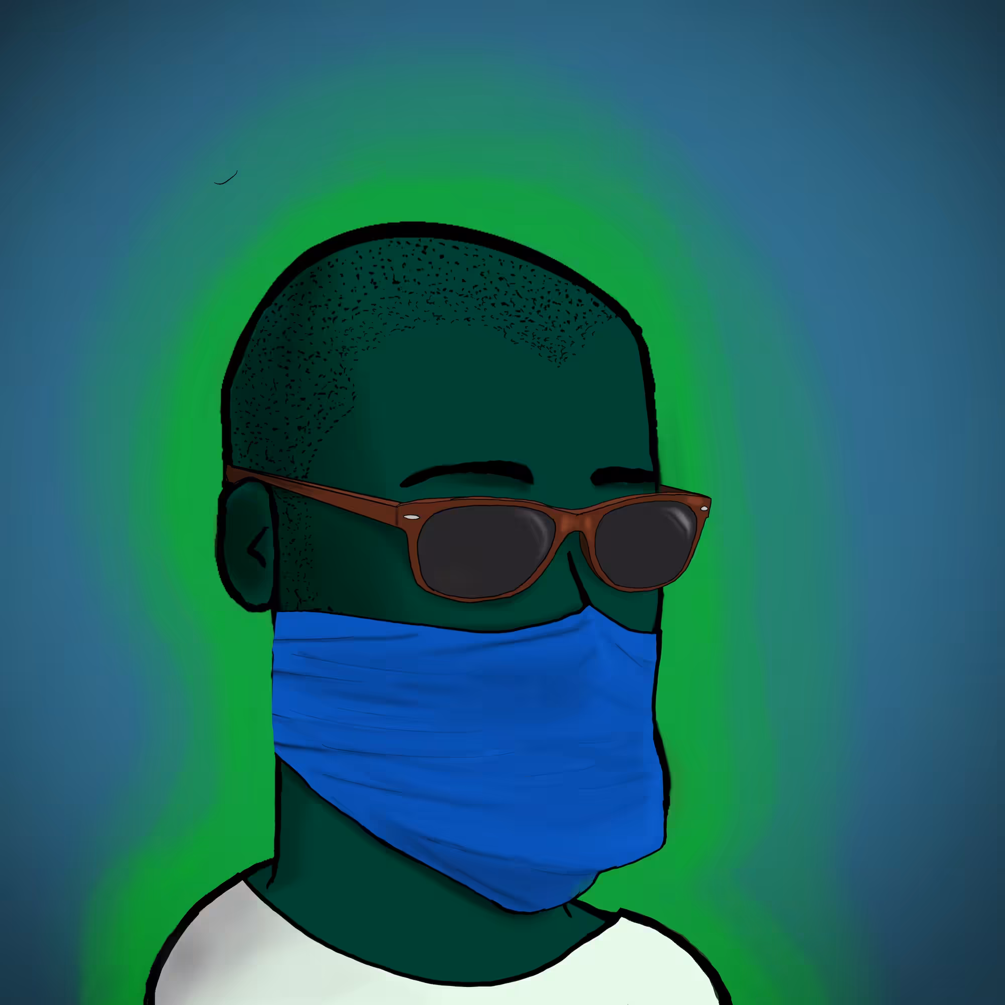 Subterrestrials #238