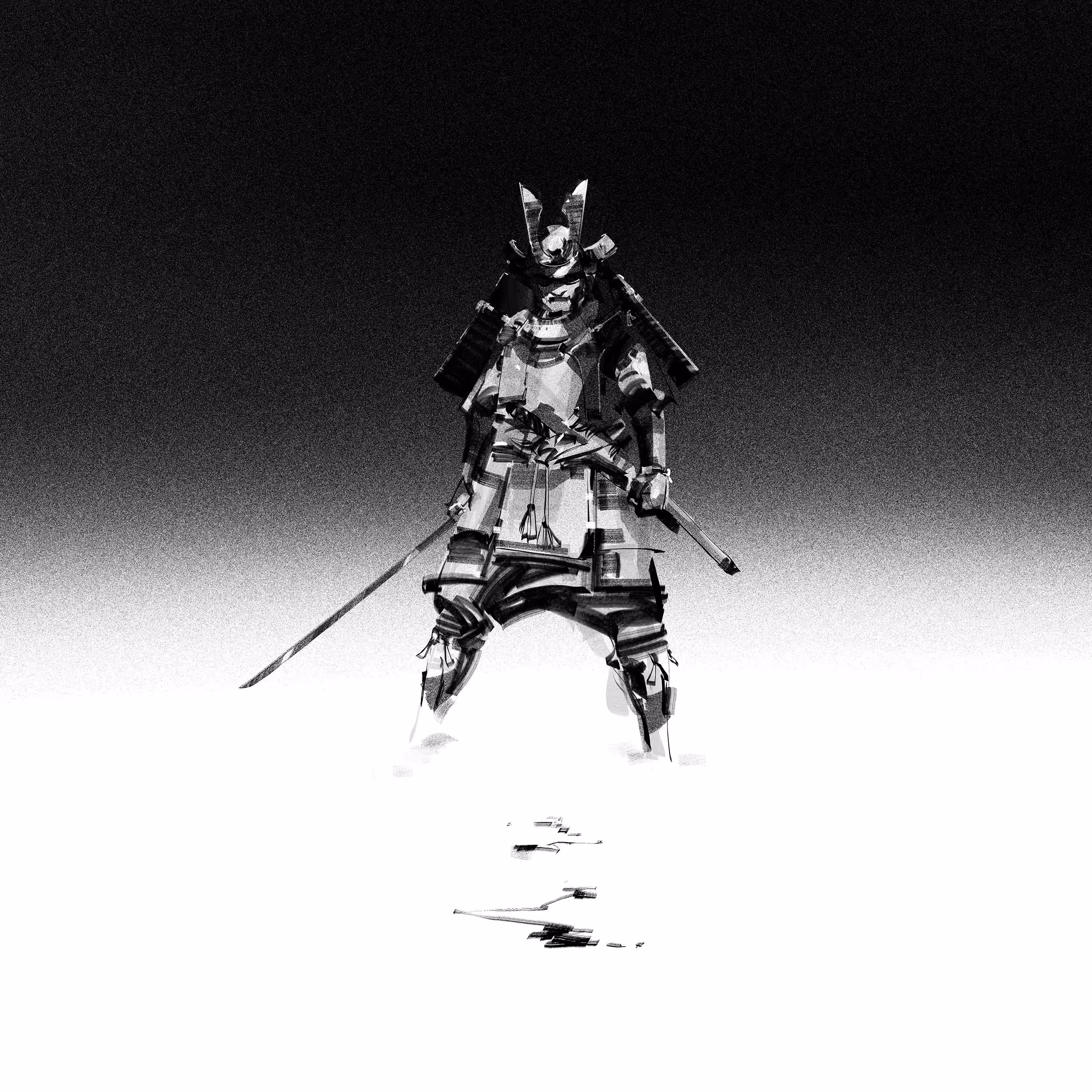Death upon Snow