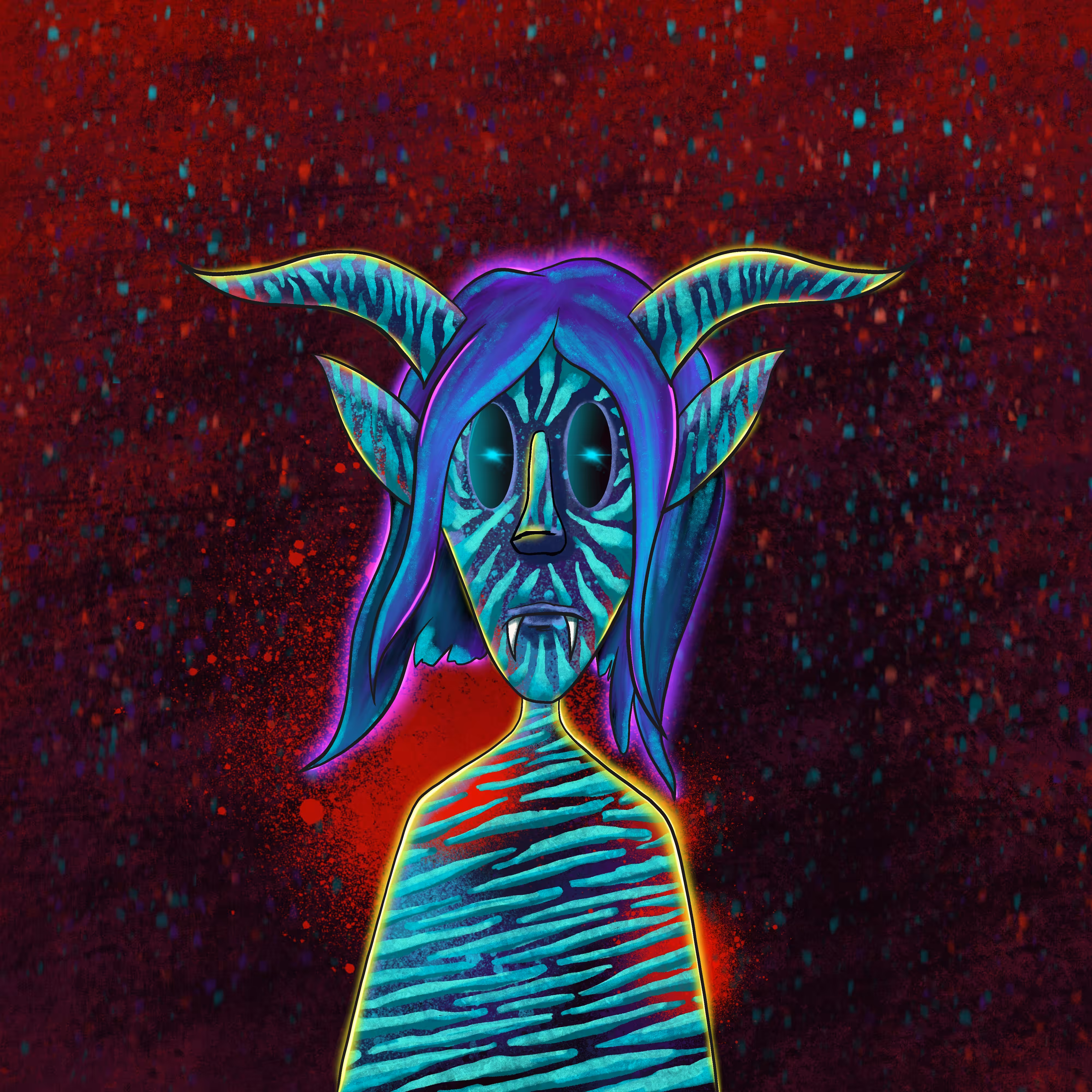 Demon Avatar