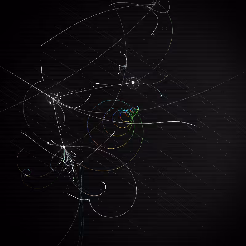 Subatomic Compositions #324