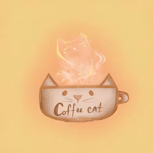 Cat-cup