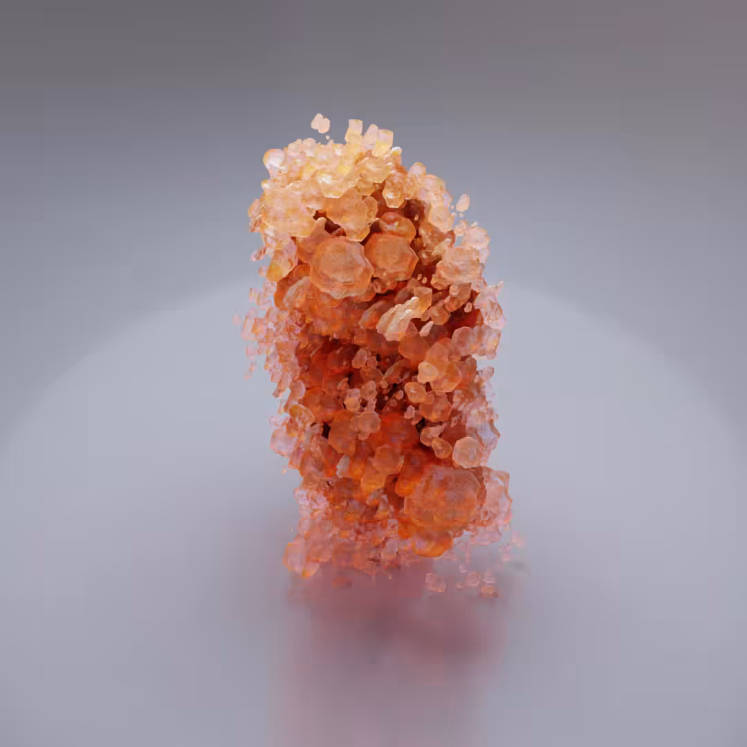 Aragonite