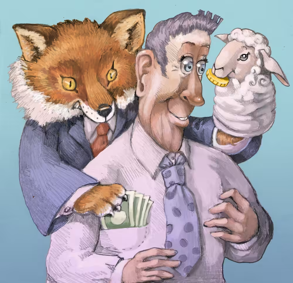 online scams