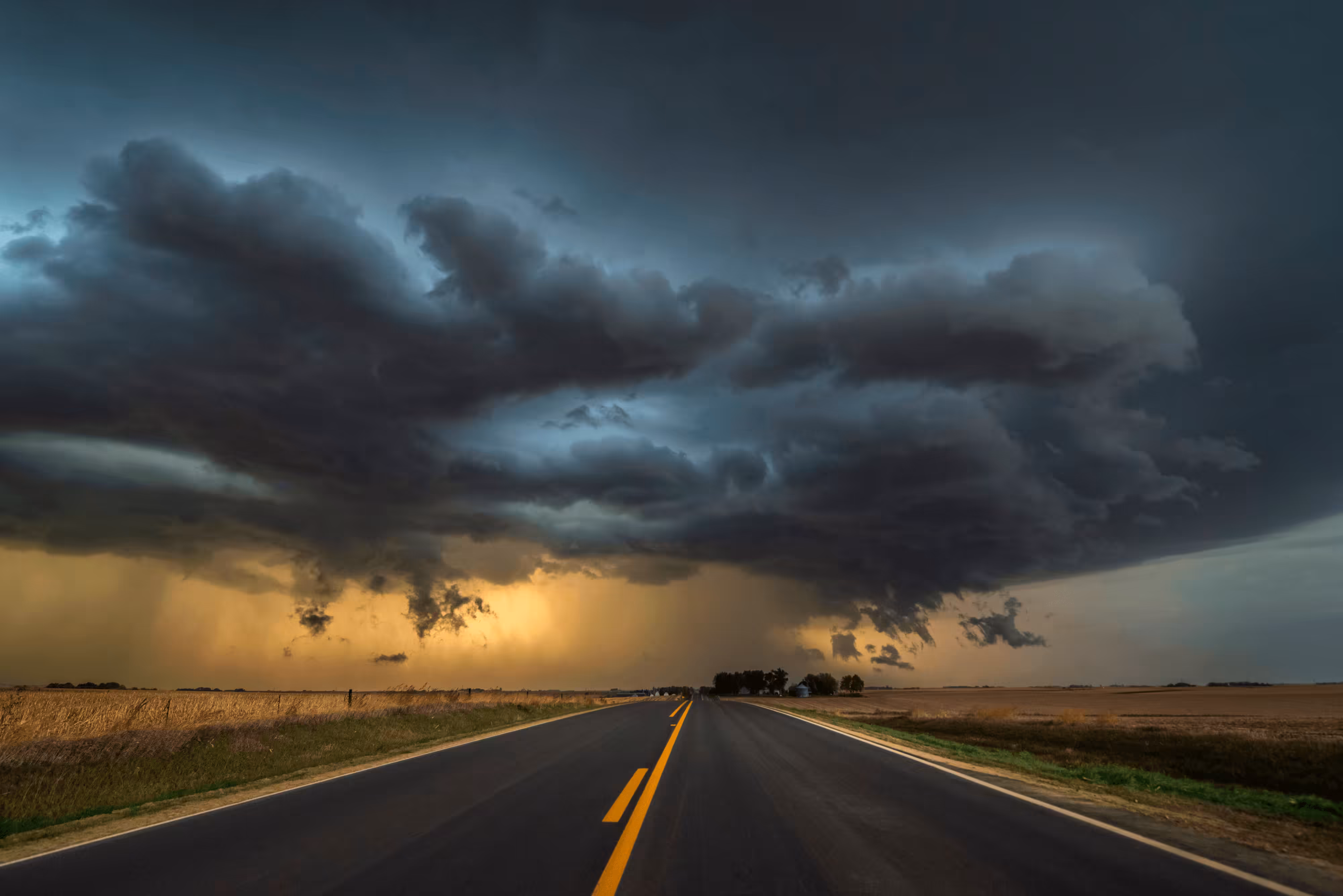 Storm of Beauty