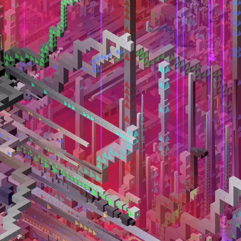 Citta #223