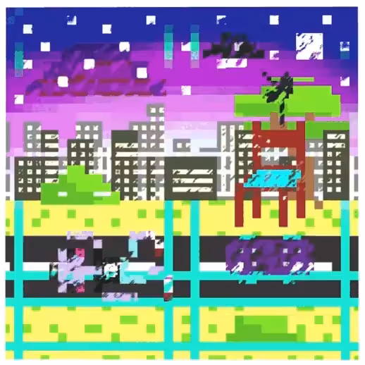  the city watches ur fall.glb