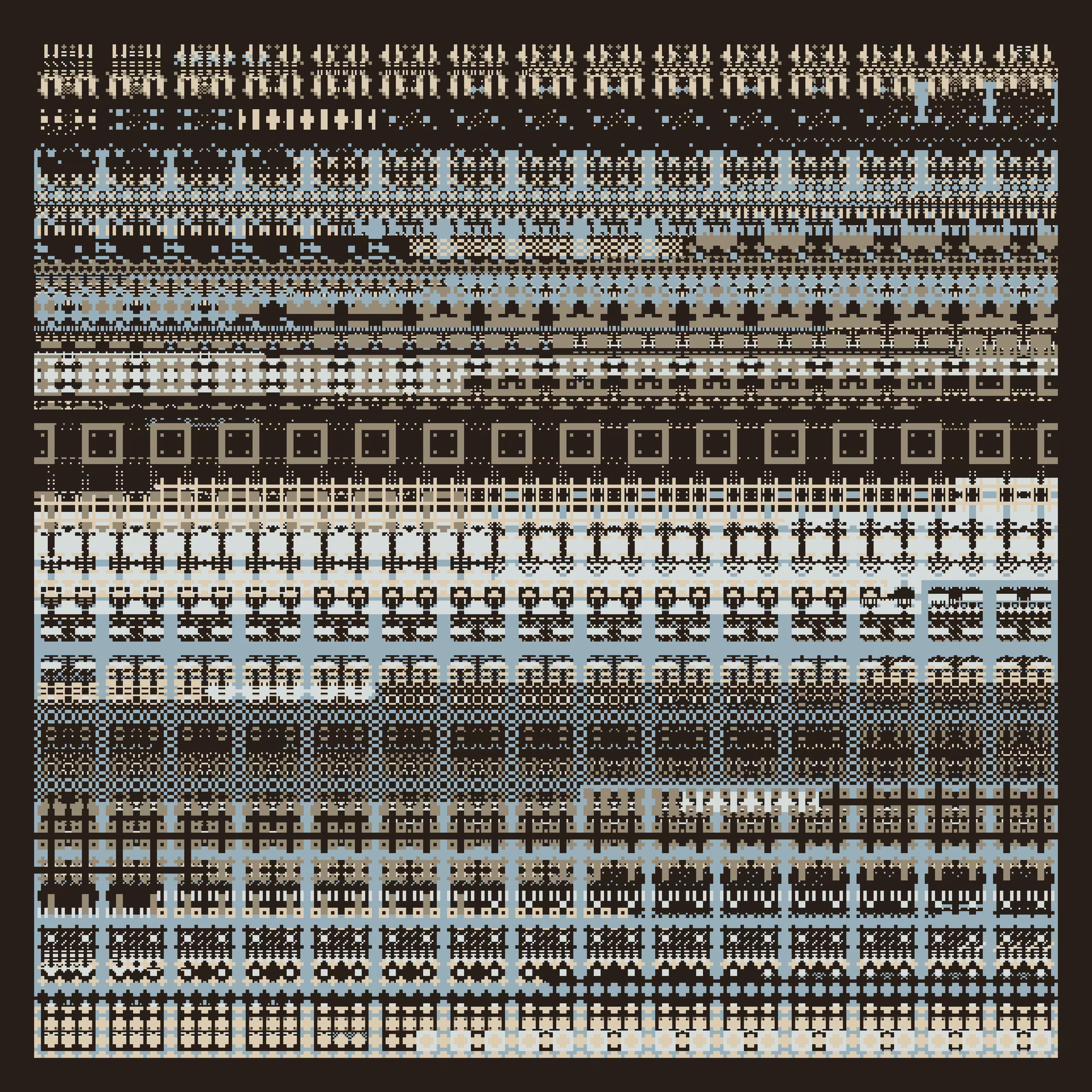 Pixel Management #2234