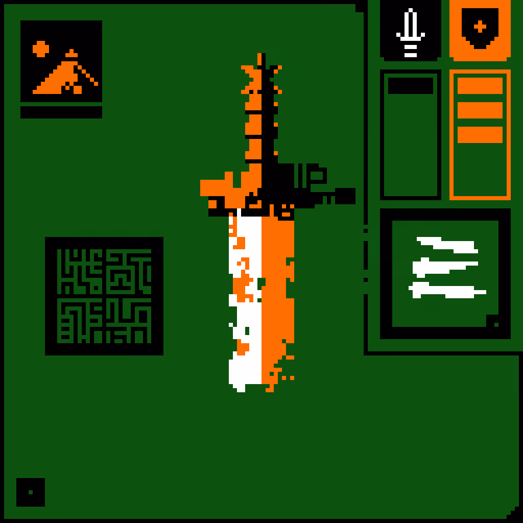 SWORDS #25