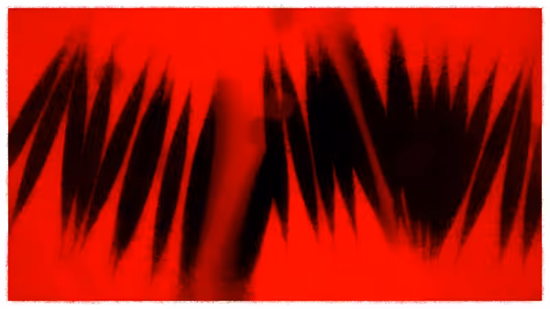 Speed of Dark #99