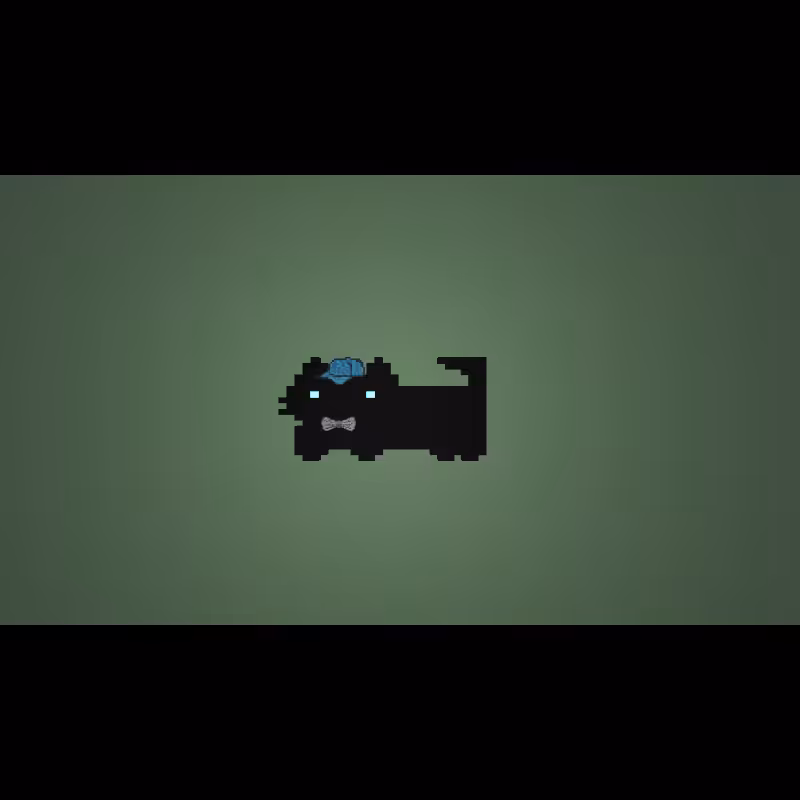 fx(cats) #42