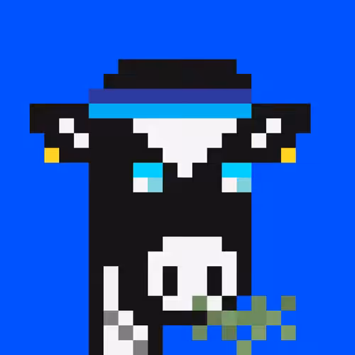 CowPunks #3924