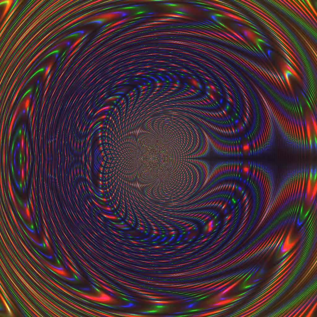 Intergalactic wreckage #39