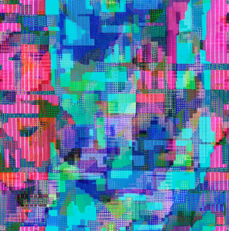 coalescence #5067