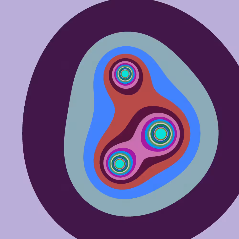 Mitosis #1